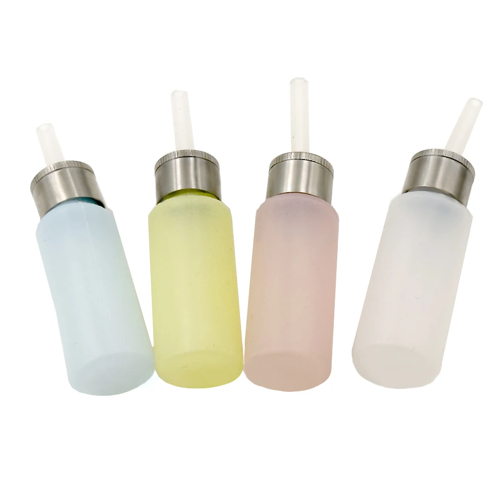 Squonk Bottle Silicone - Silicone Squonk Bottle 8ml Refilling Bottle