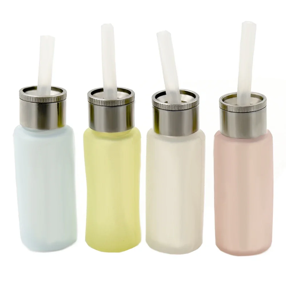 Silicone Squonk Bottle 8ml Ref - огляд і ціна Squonk Bottle Silicone