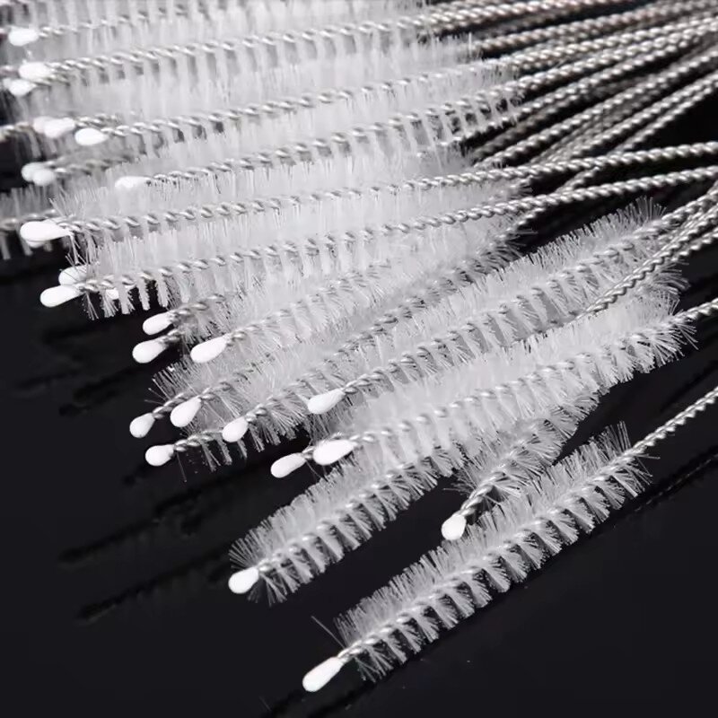 1/10/50Pc Stainless Steel Stra - огляд і ціна Weed Vaping Accessories