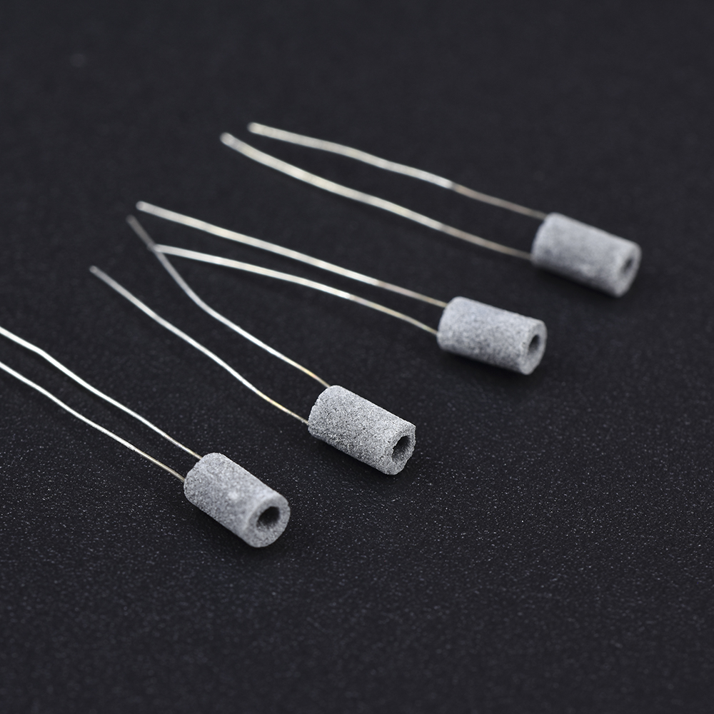 10pcs/lot Rebuild Ceramic Heat - огляд і ціна Coil Building Kit