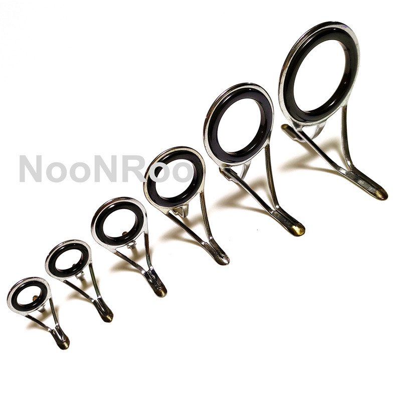 NooNRoo-Model T Double-Foot Me - огляд і ціна Mesh Coil Strip