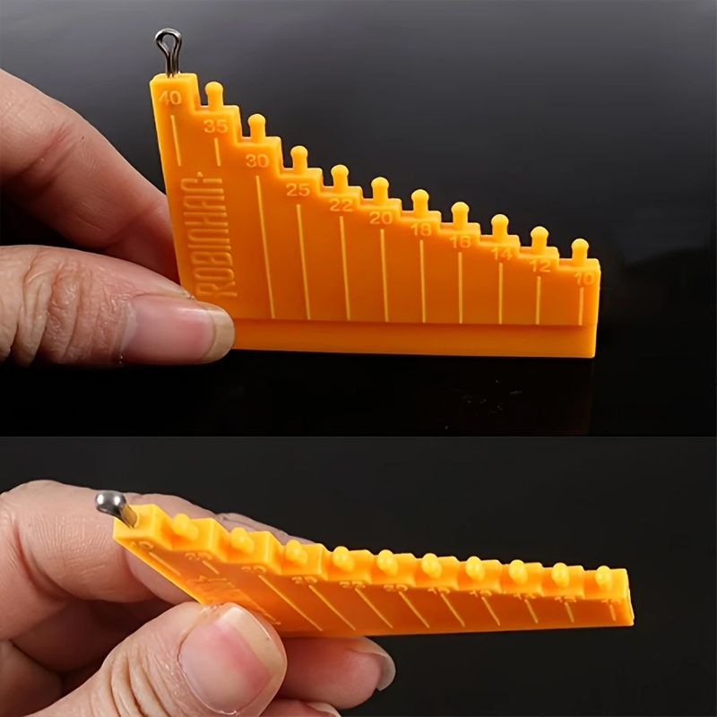 Fishing Multitool | 5-in-1 Lin - огляд і ціна Mesh Coil Strip