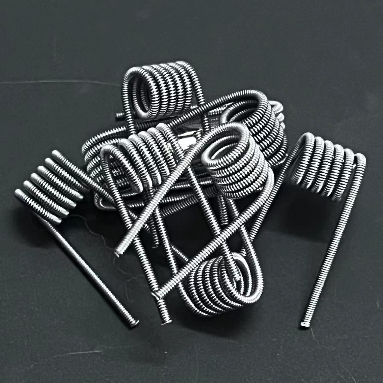 High Quality 3.0 Inner Diamete - огляд і ціна Clapton Wire Pre Built