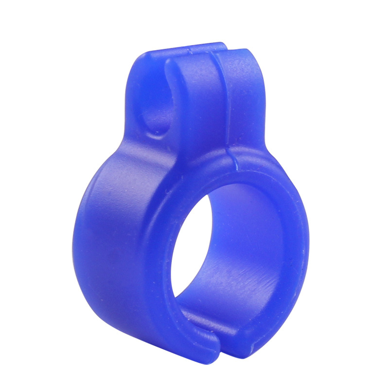1PCS /5PCS Silicone Finger Cig - огляд і ціна Vape Ring