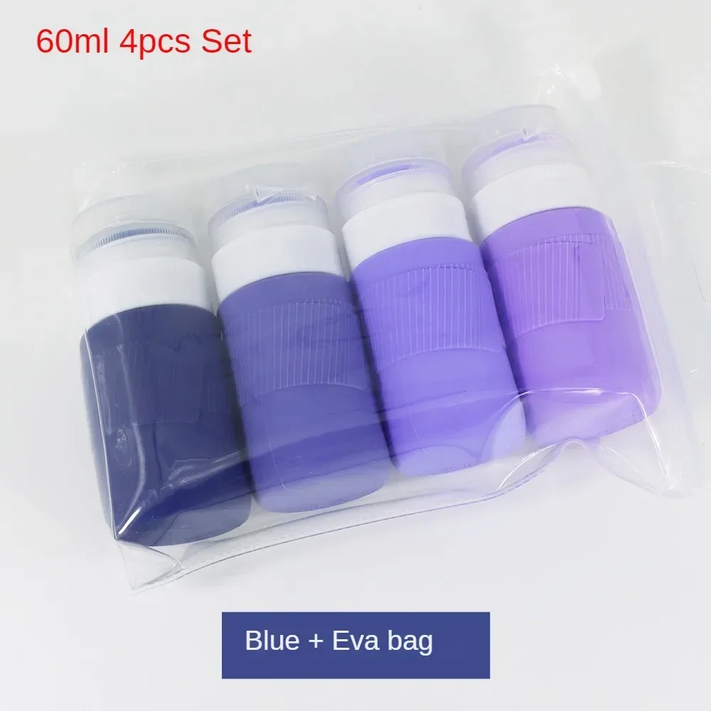 Silicone Travel Bottle Portabl - огляд і ціна Squonk Bottle Silicone