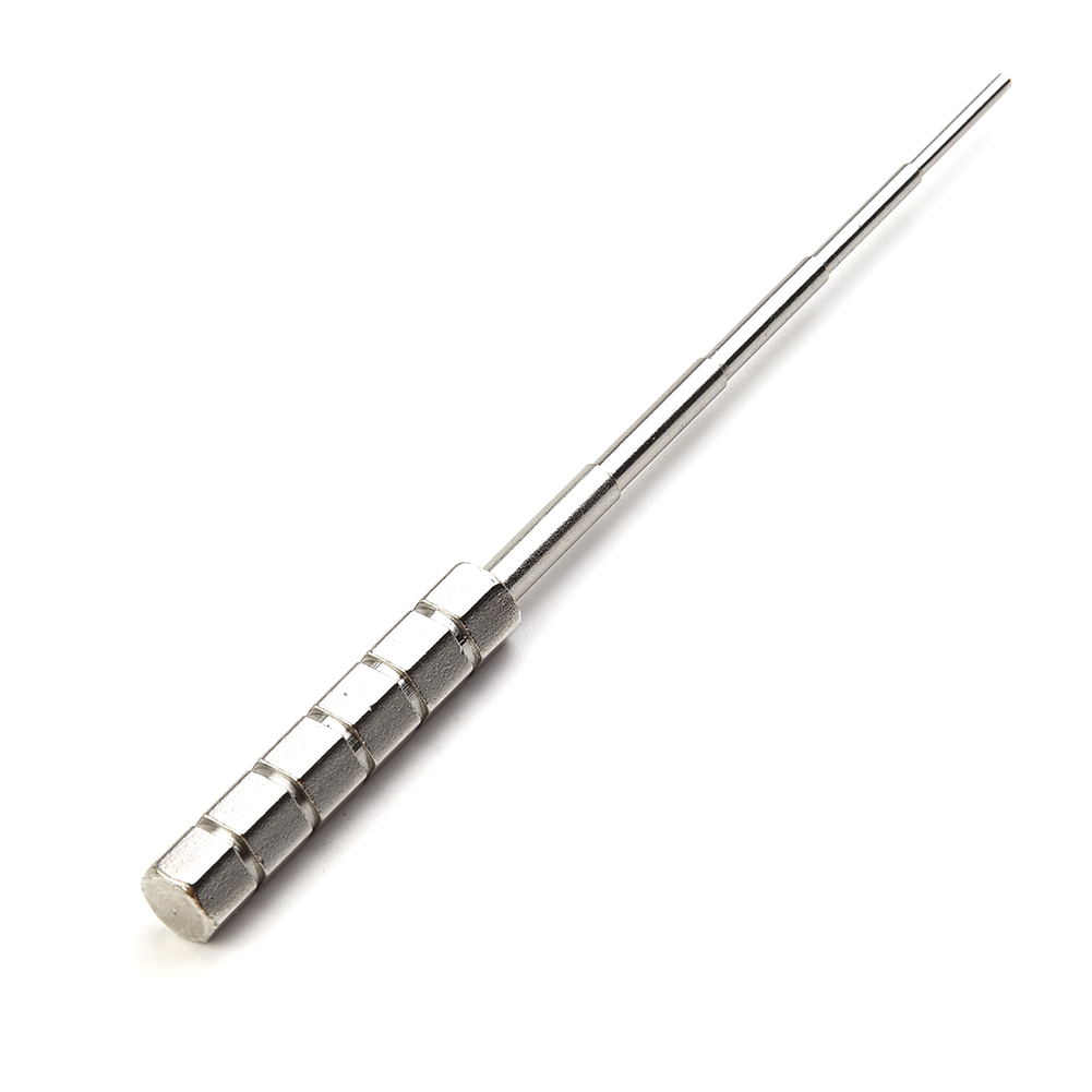 1pc 1.5/2/2.5/3/3.5mm Stainles - огляд і ціна Coil Building Kit