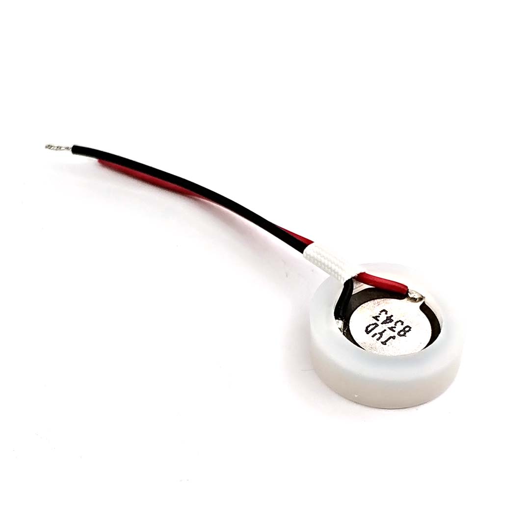 16mm 1.7mhz Ultrasonic Atomiza - огляд і ціна Vape Ring