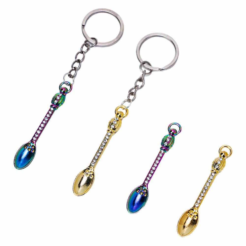 Lantern Shape Zinc Alloy Keych - огляд і ціна Vape Ring