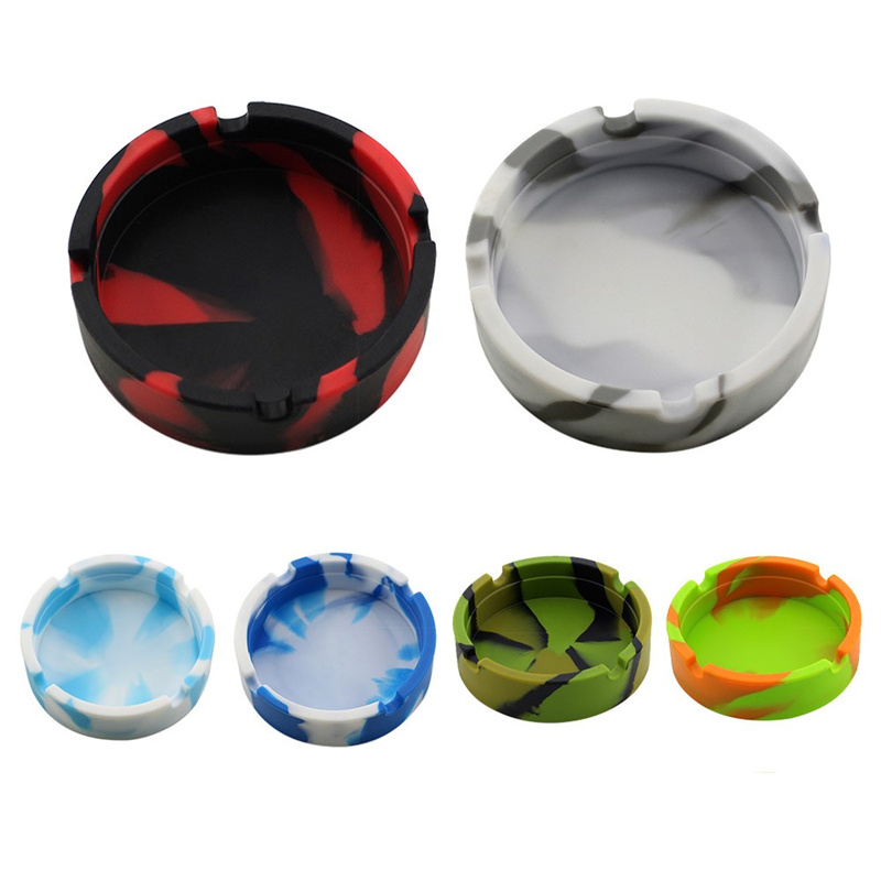 Creative Round Luminous Lumino - огляд і ціна Weed Vaping Accessories