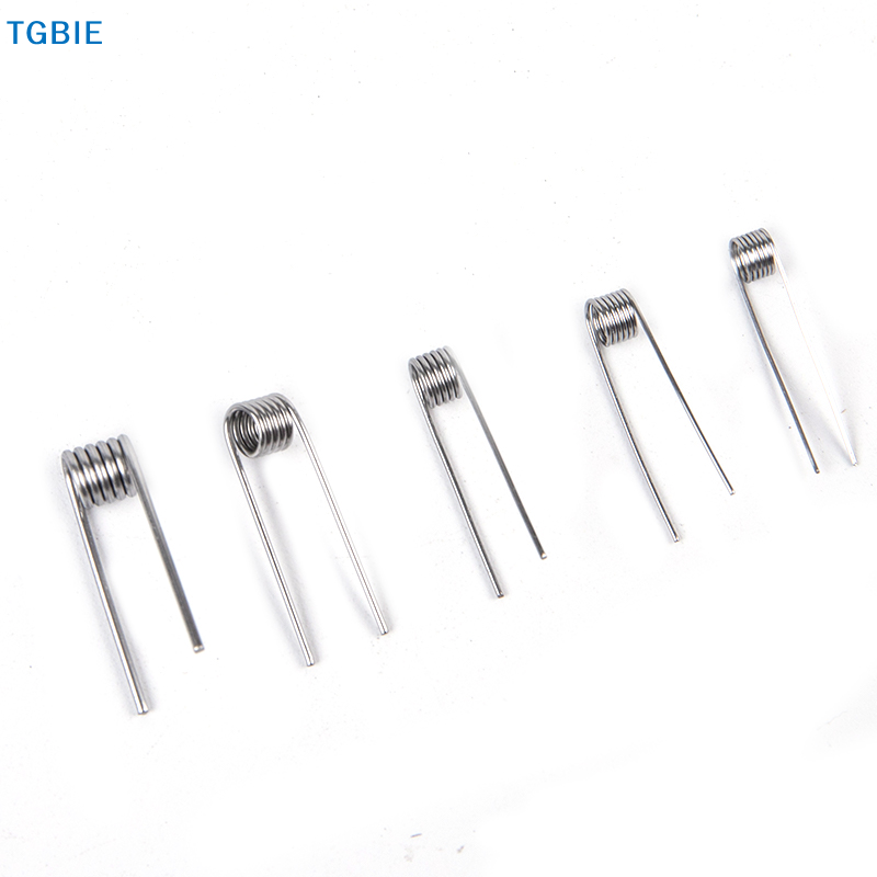 [TL][TL]100 Pcs/box High Quali - огляд і ціна Coil Building Kit