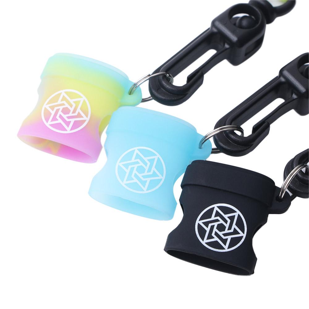 Vaporizer Atomizer Juu Relx PO - огляд і ціна Vape Ring