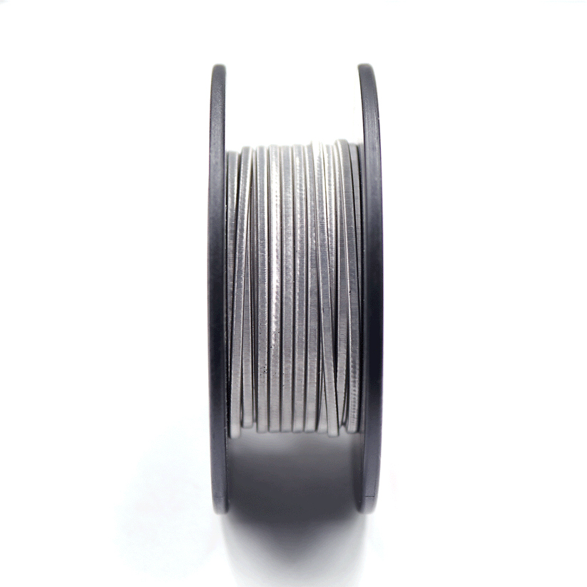 10ft Prebuilt wire Tricore/qua - огляд і ціна Clapton Wire Pre Built
