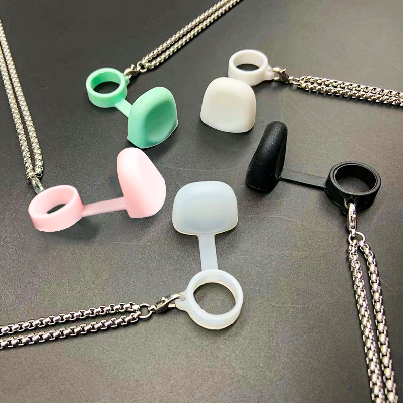 1pcs Universal Stainless Steel - огляд і ціна Vape Ring