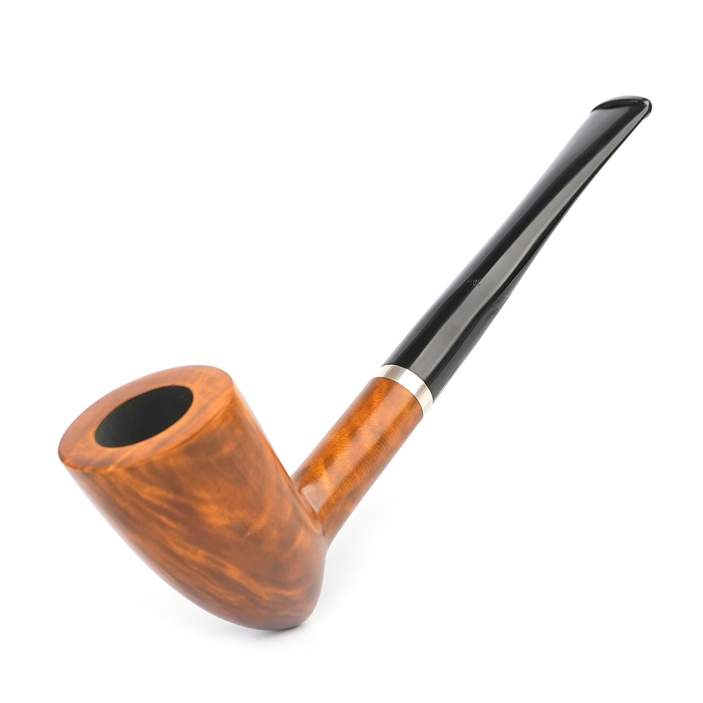 MUXING Classic Smooth Briarwoo - огляд і ціна Vape Ring