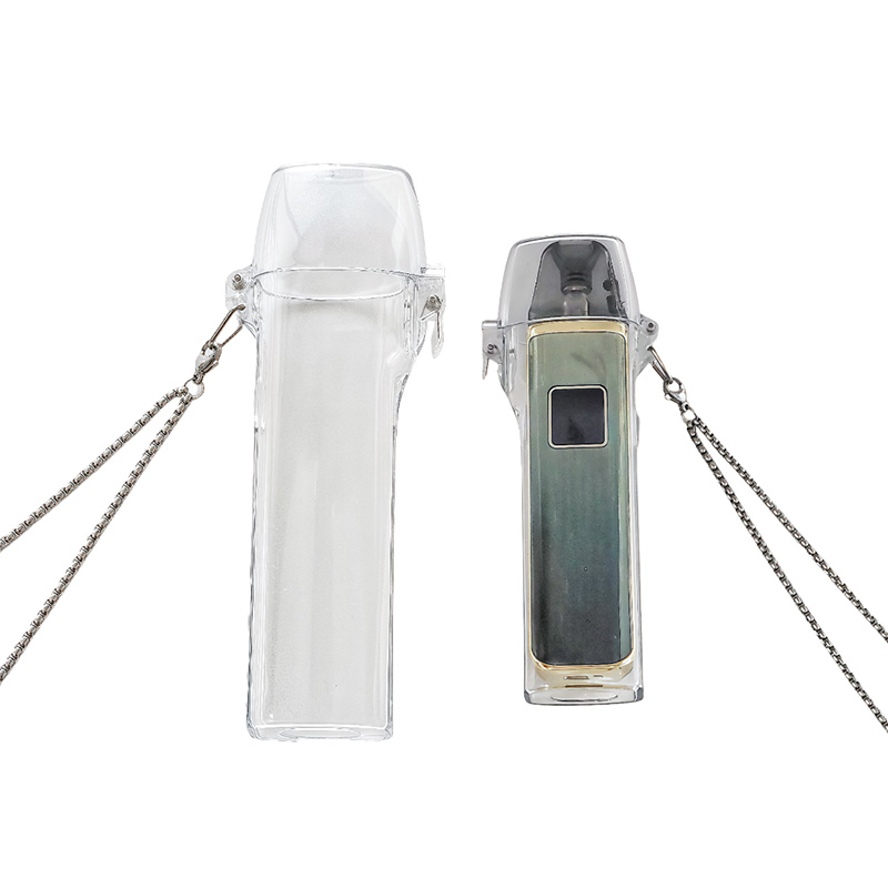 Portable Lanyard Protective tr - огляд і ціна Vape Ring
