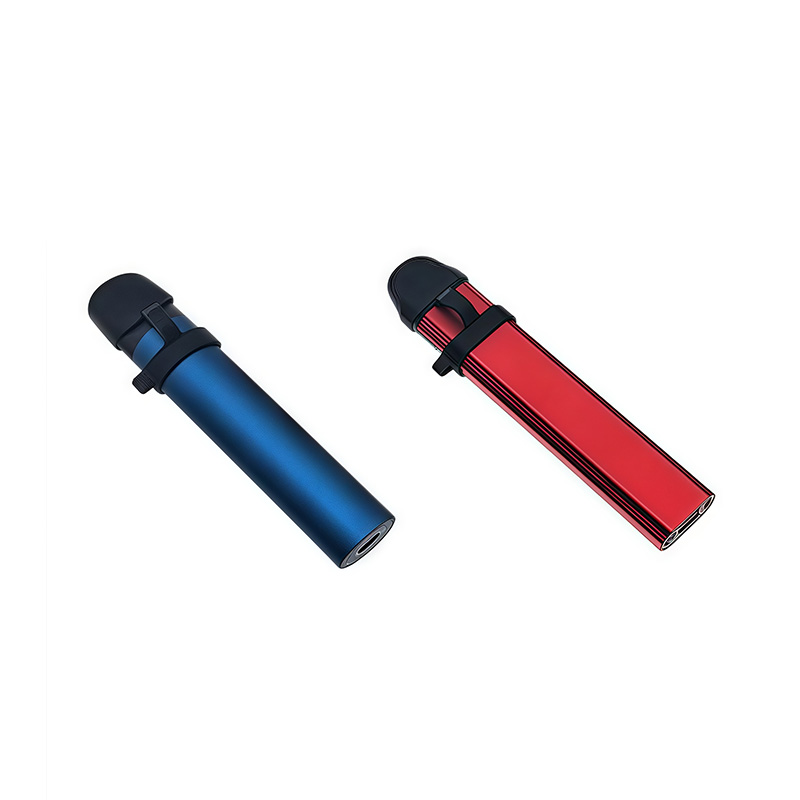 Portable Silicone Case Vape Pr - огляд і ціна Vape Ring