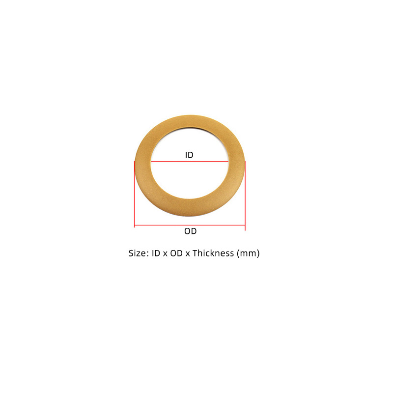 2Pieces/Lot All Sizes Atomizat - огляд і ціна Vape Ring